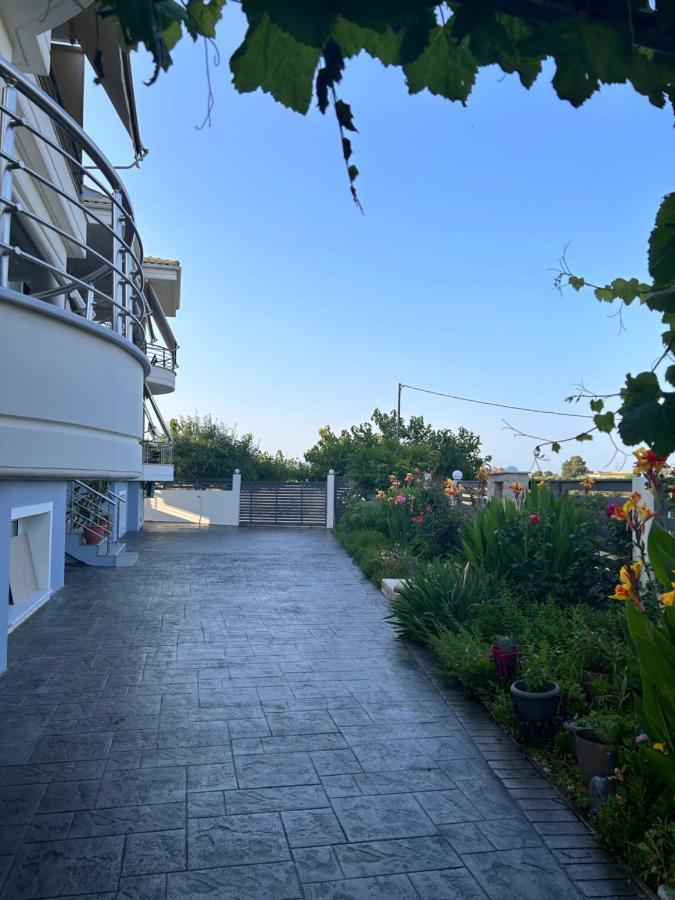 Elsa Home Preveza Exterior foto